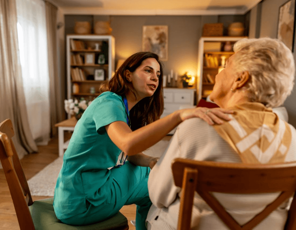 Aged Care Career in Australia: The Complete 2026 Guide to Jobs, Salaries, and Getting Qualified