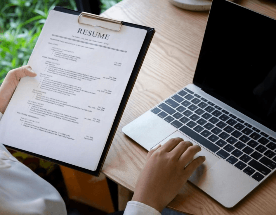 How to Write an Aged Care Resume That Actually Gets Interviews: A Step-by-Step Guide with Real Examples