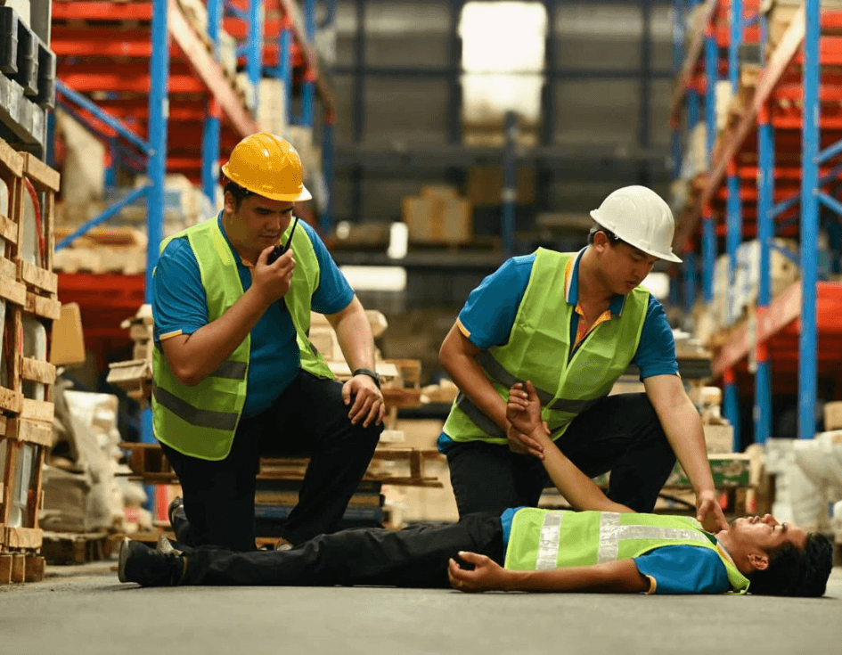 First Aid at Work in Australia: What Every Employer Must Know About Compliance in 2026