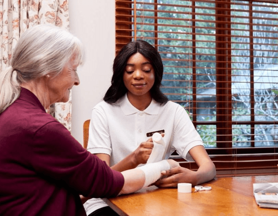 Certificate III in Individual Support (CHC33021): What It Covers, What Jobs It Unlocks, and Why It's the Most In-Demand Qualification in Care