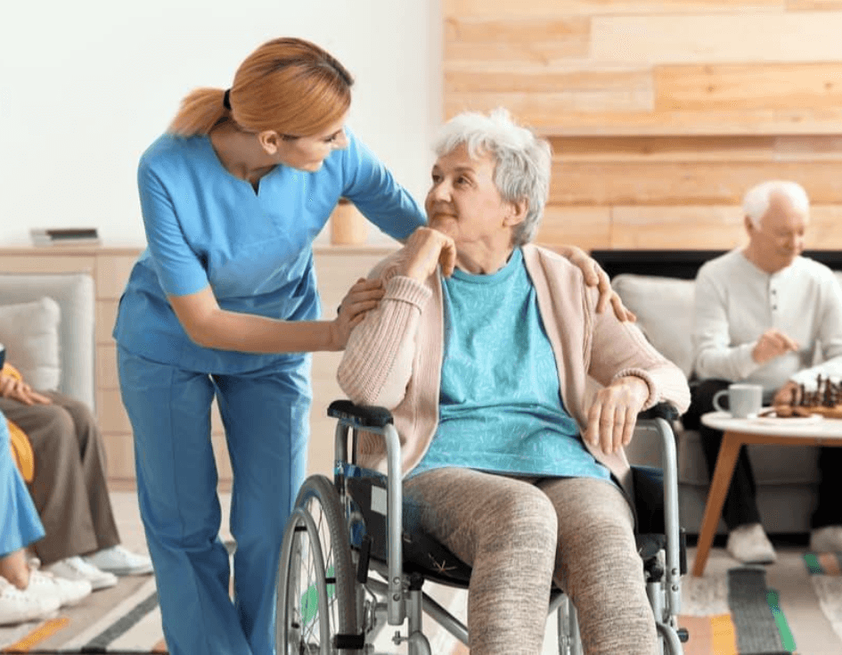 How to Get a Job in Aged Care in Victoria: A Practical Step-by-Step Guide for 2026