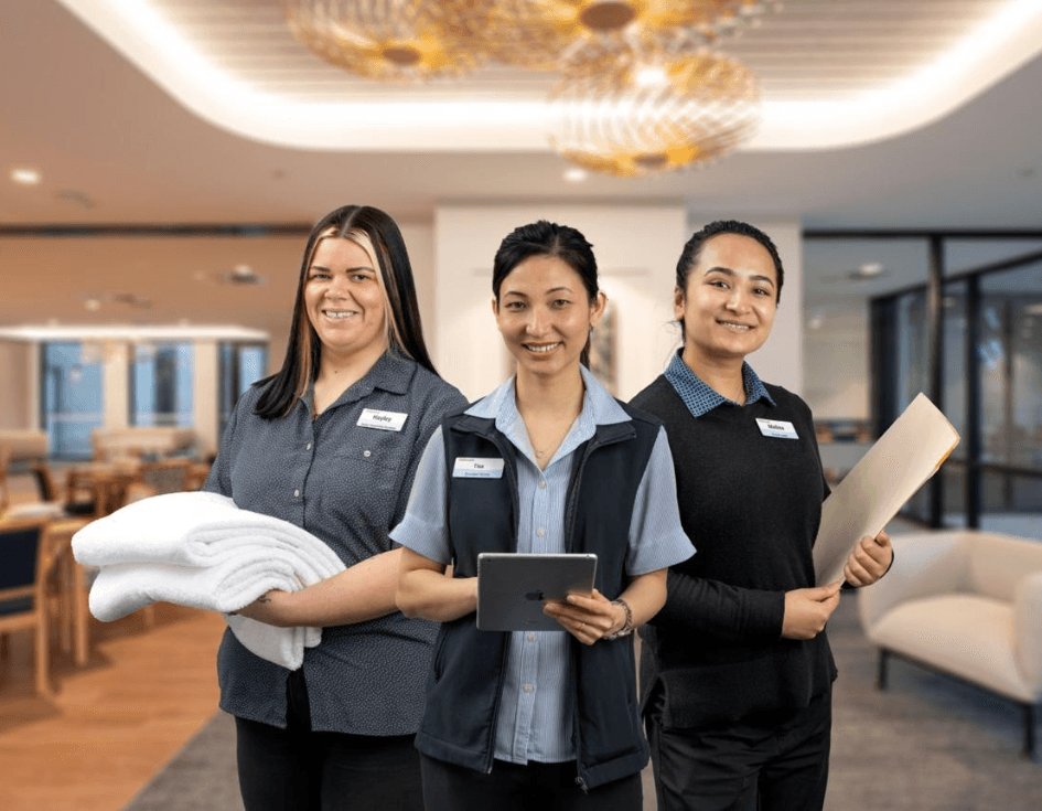 Certificate IV in Ageing Support (CHC43415): What It Is, What It Pays, and Whether It's Worth Your Time