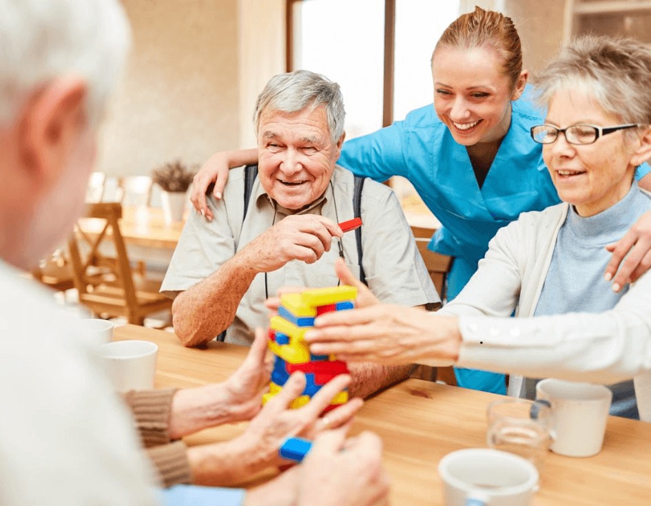 Leisure and Lifestyle Officer in Aged Care: What the Job Involves, What It Pays, and How to Qualify in 2026