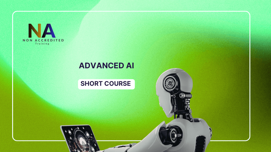 SCAI0825 - Advanced AI Applications