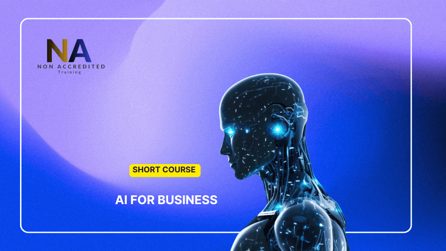 SCAI0725 - AI For Business Decision Making