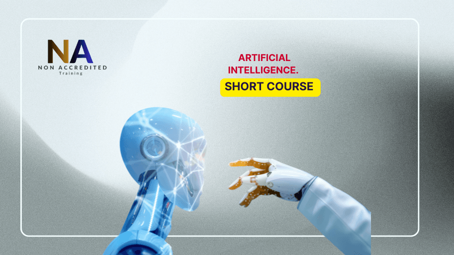 SCAI0625 - AI Fundamentals – Understanding Artificial Intelligence