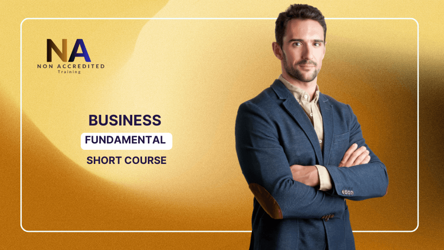 SCBU0125 - Business Fundamentals for Emerging Leaders