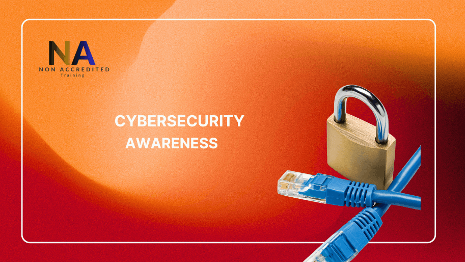 SCCS0525 - Cybersecurity Awareness and Best Practices
