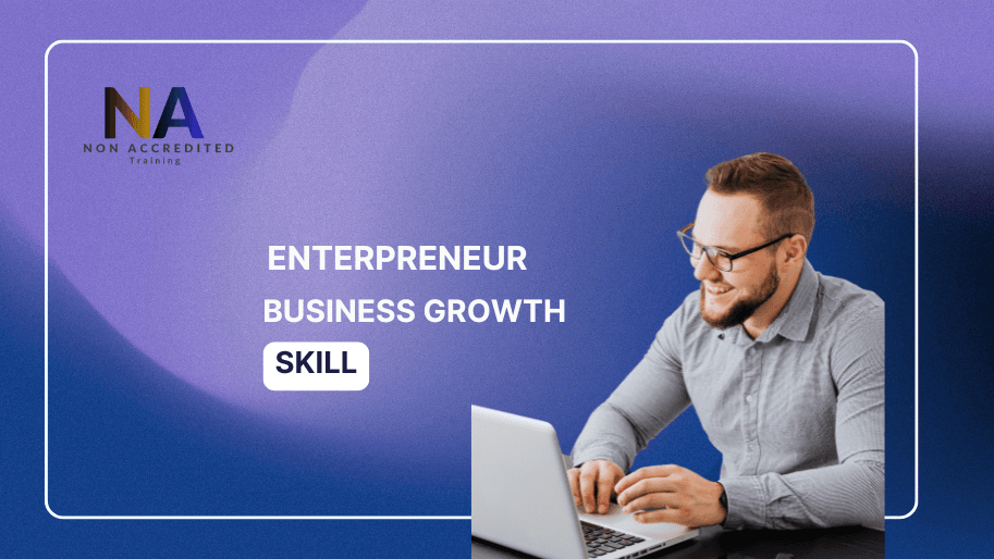 SCBU0325 - Entrepreneurship and Business Growth Strategy