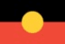 Aboriginal Flag