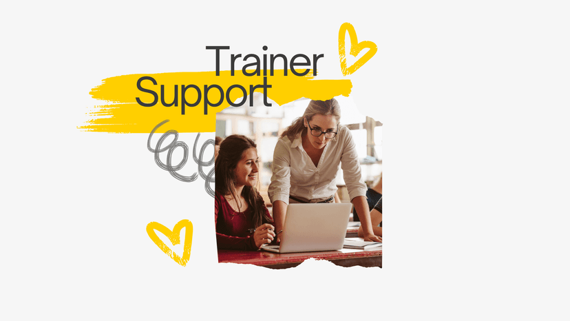 Trainer Support