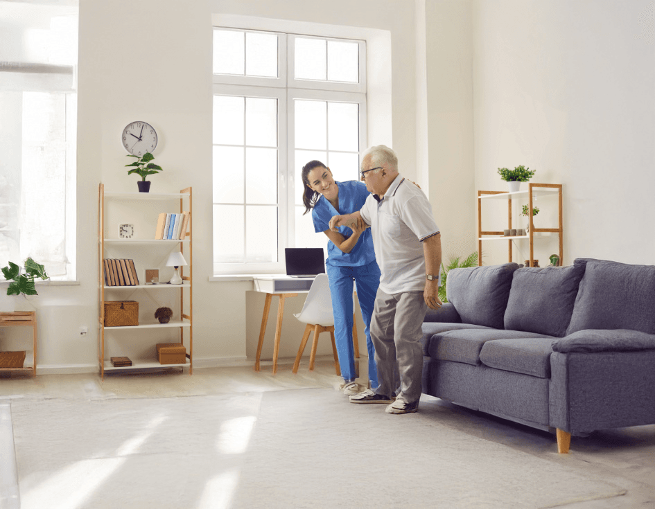 10 Compelling Benefits of Working in Aged Care in 2025