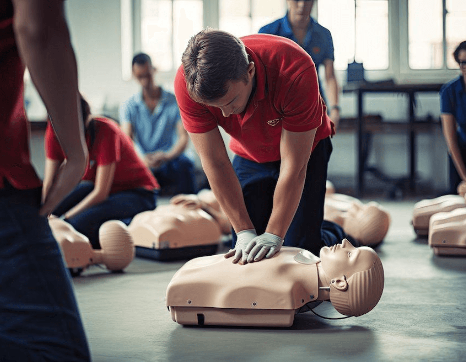 HLTAID011 vs HLTAID009 vs HLTAID012: Which First Aid Course Do You Actually Need in 2026?