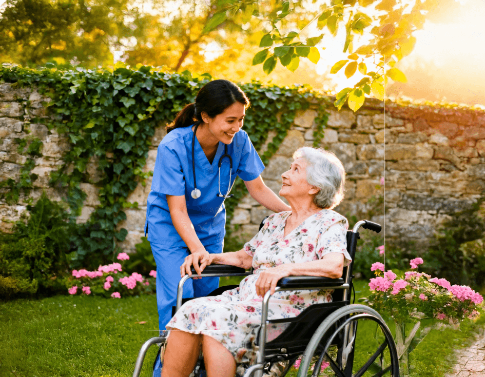 7 Essential Qualities That Make an Extraordinary Disability Support Worker in 2025