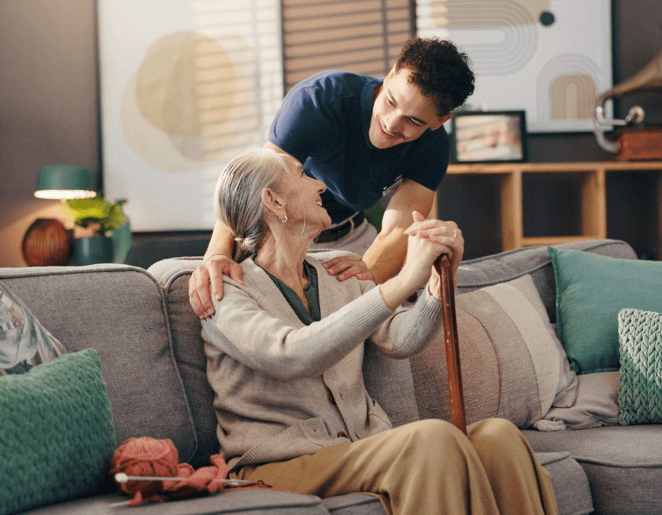 Building Meaningful Careers in Ageing & Disability Support