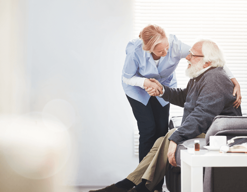 Dispelling the Top 7 Myths About Aged Care Work