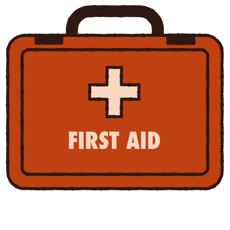 First Aid
