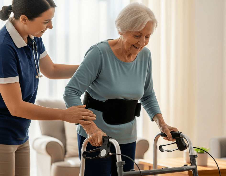 Innovations in Assistive Technology for Ageing & Disability in 2025