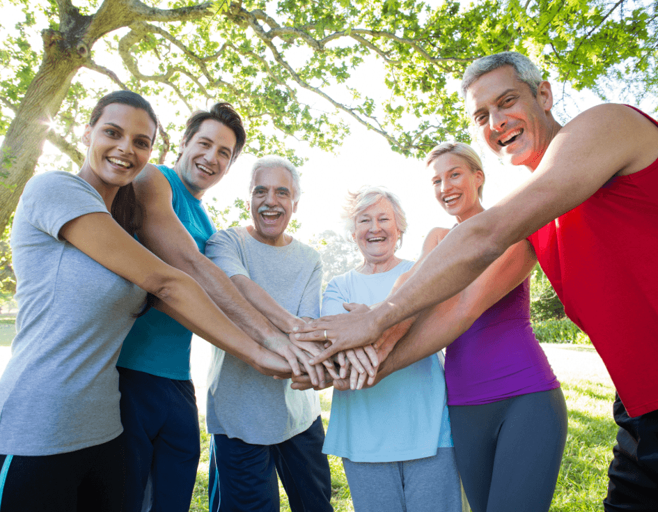 Leisure & Health 2025: Transforming Lives Through Recreation, Connection & Wellbeing
