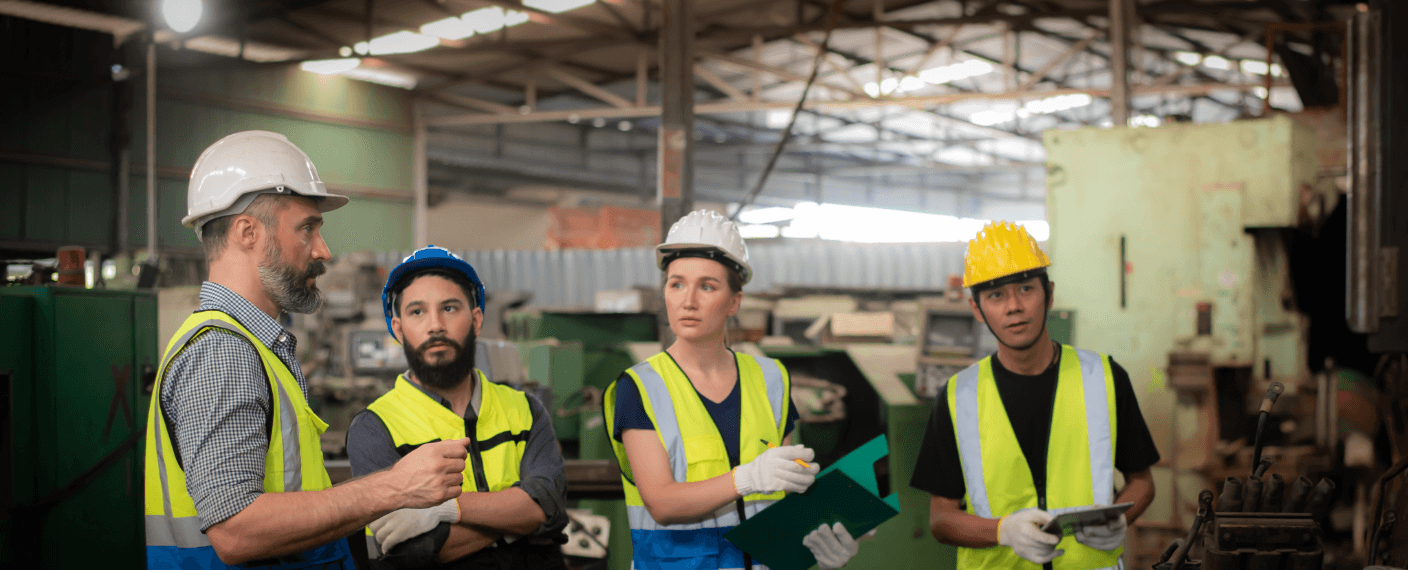 Apprenticeship & Traineeship