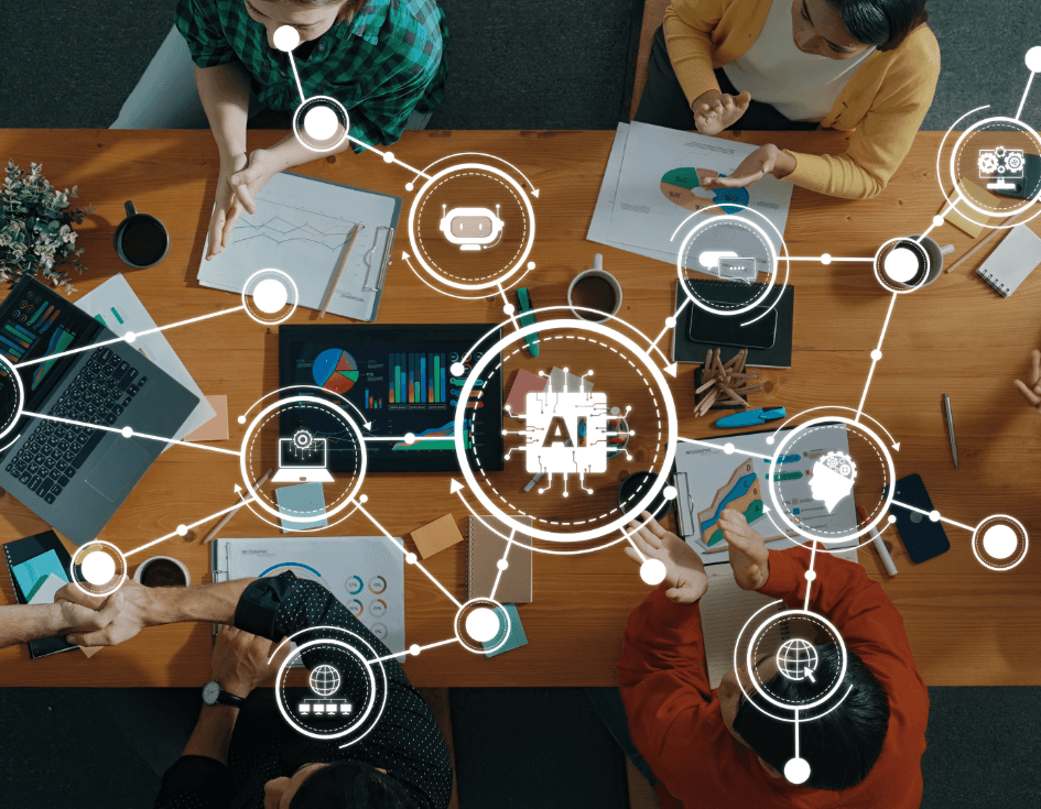 Artificial Intelligence in the Workplace: Skills Every Professional Needs