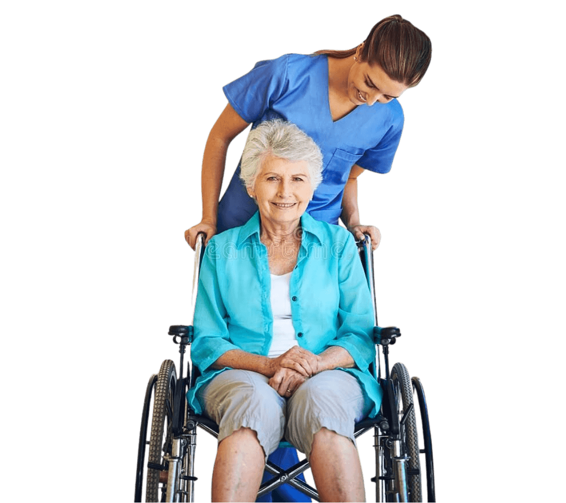 Disability support and inclusive care training
