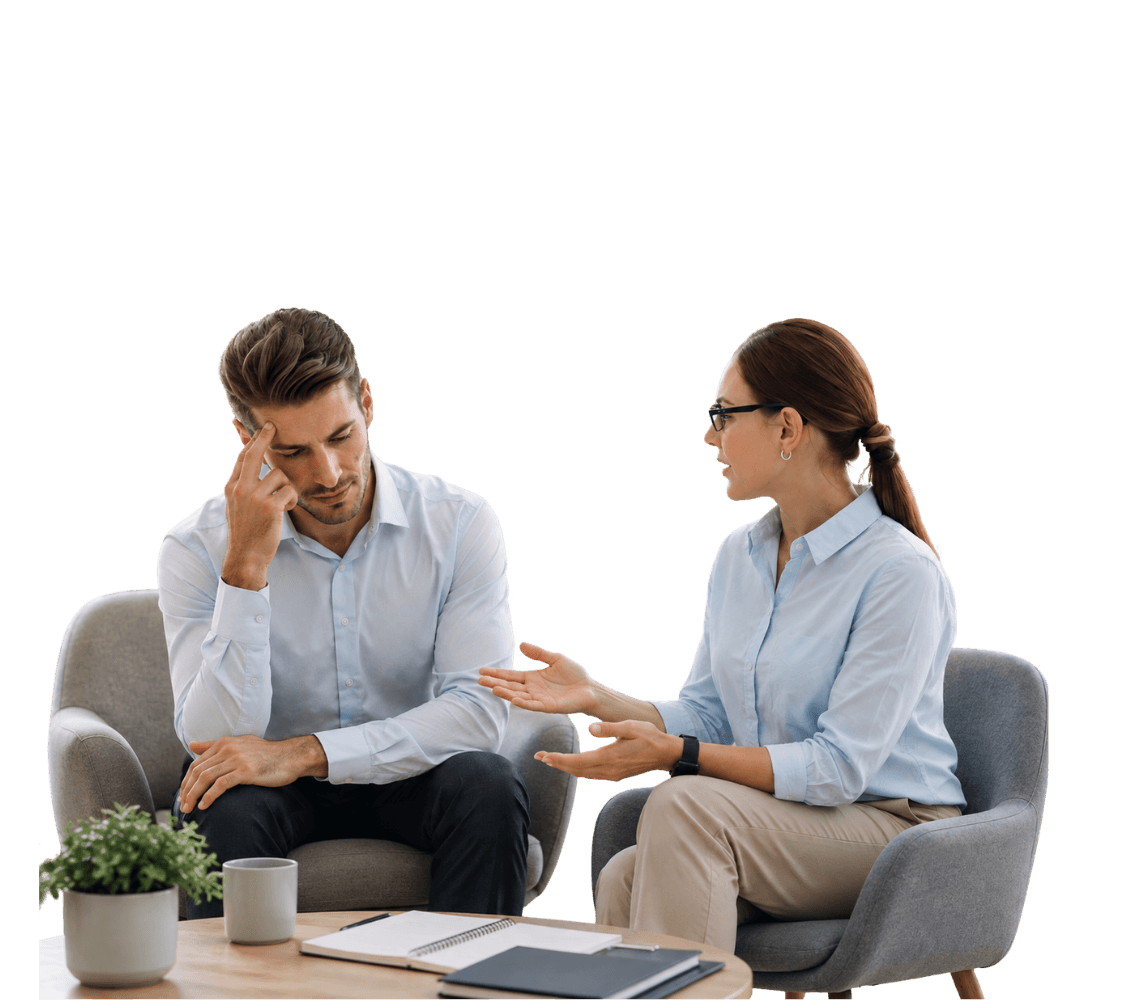 Mental health support and wellbeing training